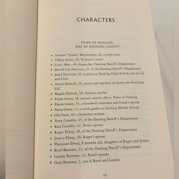 Sleeping Beauties by Owen & Steven King, hardback. - Picture 6 of 7